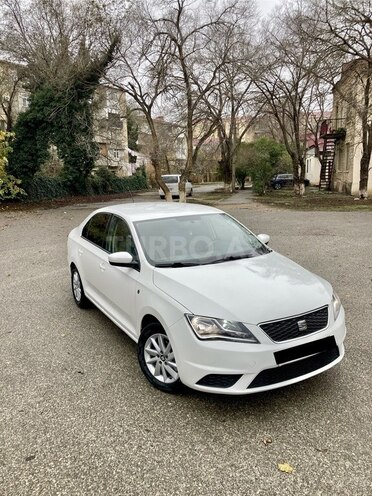 SEAT Toledo 2014, 228,000 km - 1.6 л - Sumqayıt
