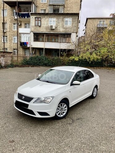 SEAT Toledo 2014, 228,000 km - 1.6 л - Sumqayıt