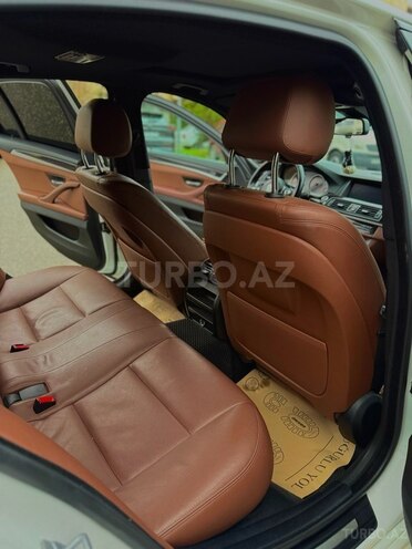 BMW 528 2014, 170,000 km - 2.0 l - Bakı