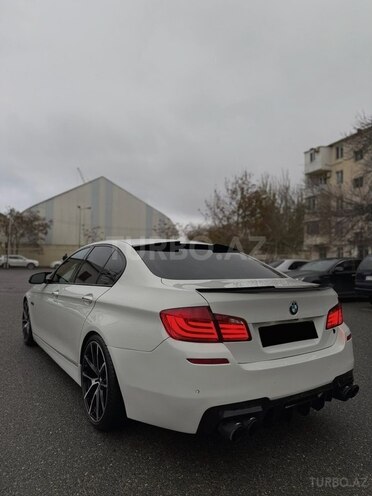 BMW 528 2014, 170,000 km - 2.0 l - Bakı