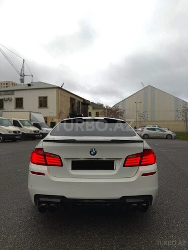 BMW 528 2014, 170,000 km - 2.0 l - Bakı