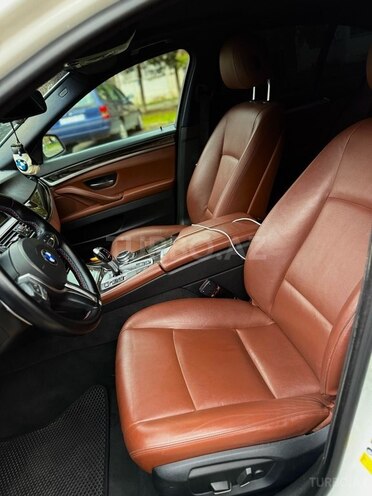 BMW 528 2014, 170,000 km - 2.0 l - Bakı