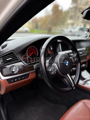 BMW 528 2014, 170,000 km - 2.0 l - Bakı