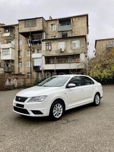 SEAT Toledo 2014, 228,000 km - 1.6 л - Sumqayıt
