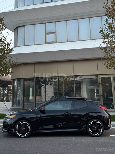 Hyundai Veloster 2019, 85,000 km - 2.0 l - Bakı