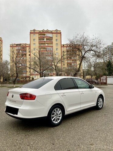 SEAT Toledo 2014, 228,000 km - 1.6 л - Sumqayıt