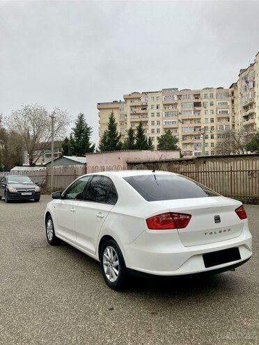 SEAT Toledo 2014, 228,000 km - 1.6 л - Sumqayıt