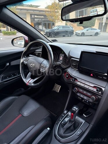 Hyundai Veloster 2019, 85,000 km - 2.0 l - Bakı