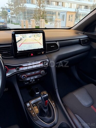 Hyundai Veloster 2019, 85,000 km - 2.0 l - Bakı