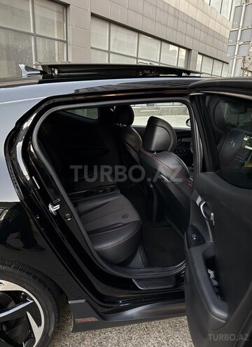 Hyundai Veloster 2019, 85,000 km - 2.0 l - Bakı