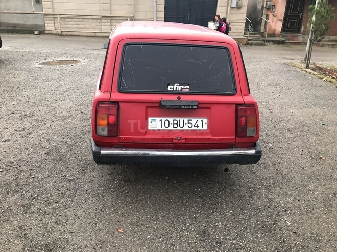 LADA (VAZ) 2104 1991, 52,000 km - 1.3 l - Bakı