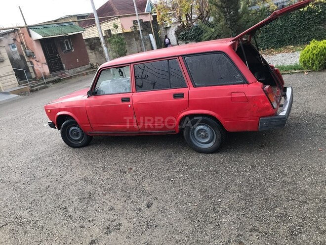 LADA (VAZ) 2104 1991, 52,000 km - 1.3 l - Bakı