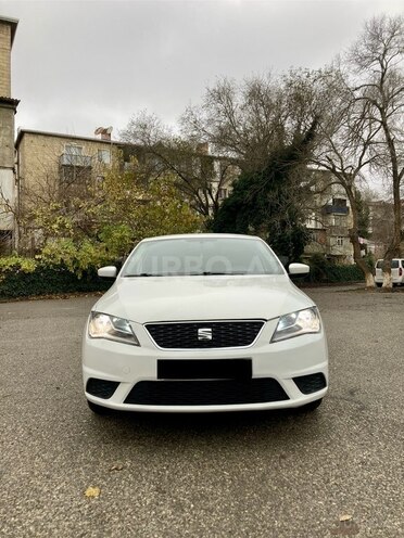 SEAT Toledo 2014, 228,000 km - 1.6 л - Sumqayıt