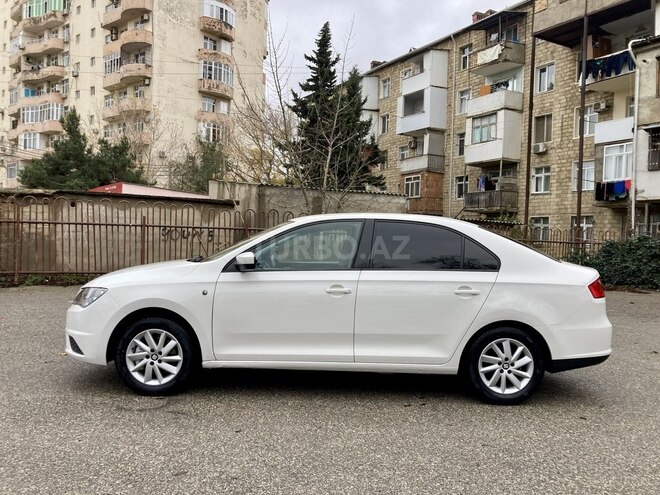 SEAT Toledo 2014, 228,000 km - 1.6 л - Sumqayıt