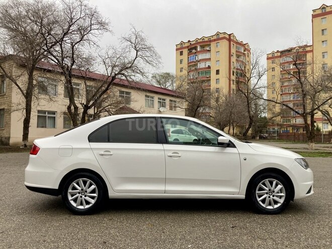 SEAT Toledo 2014, 228,000 km - 1.6 л - Sumqayıt