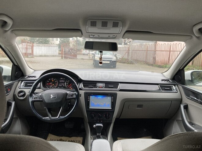SEAT Toledo 2014, 228,000 km - 1.6 л - Sumqayıt
