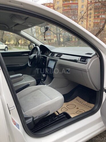SEAT Toledo 2014, 228,000 km - 1.6 л - Sumqayıt