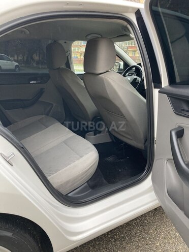 SEAT Toledo 2014, 228,000 km - 1.6 л - Sumqayıt