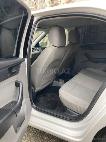 SEAT Toledo 2014, 228,000 km - 1.6 л - Sumqayıt