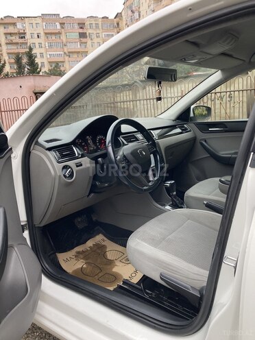 SEAT Toledo 2014, 228,000 km - 1.6 л - Sumqayıt