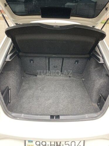 SEAT Toledo 2014, 228,000 km - 1.6 л - Sumqayıt