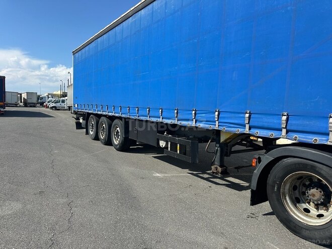 Volvo FH 460 2010, 1,287,000 km - 13.0 л - Bakı