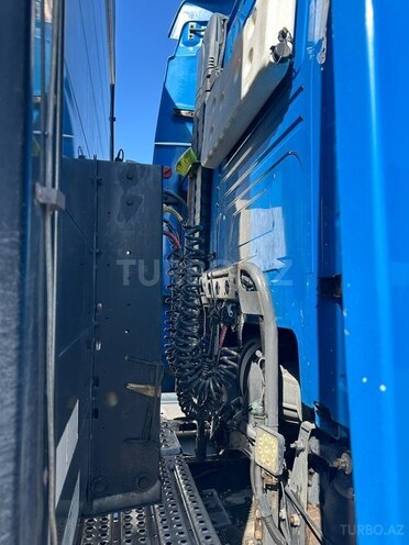 Volvo FH 460 2010, 1,287,000 km - 13.0 л - Bakı