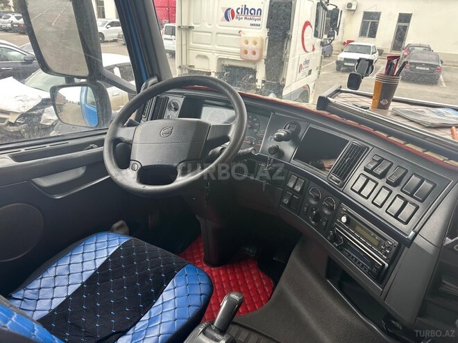 Volvo FH 460 2010, 1,287,000 km - 13.0 л - Bakı