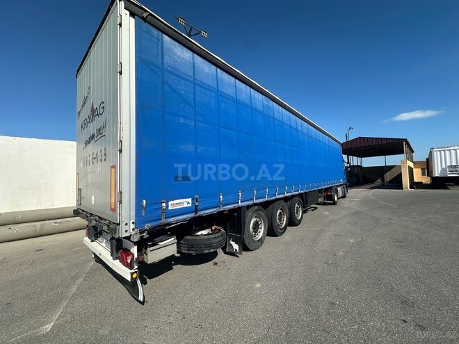 Volvo FH 460 2010, 1,287,000 km - 13.0 л - Bakı