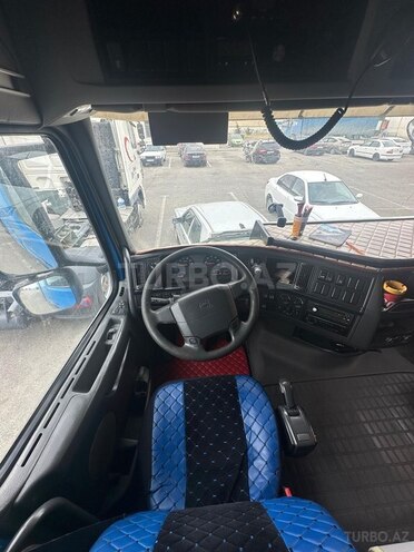 Volvo FH 460 2010, 1,287,000 km - 13.0 л - Bakı