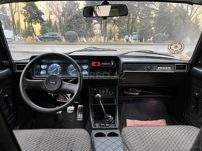 LADA (VAZ) 2107 2001, 39,283 km - 1.6 l - Sumqayıt
