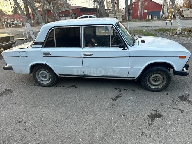 LADA (VAZ) 2106 1990, 99,000 km - 1.3 l - Ağdaş