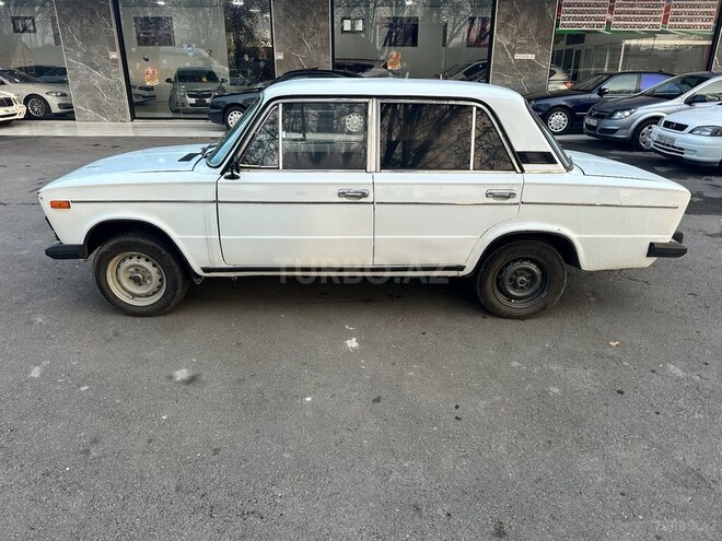 LADA (VAZ) 2106 1990, 99,000 km - 1.3 l - Ağdaş