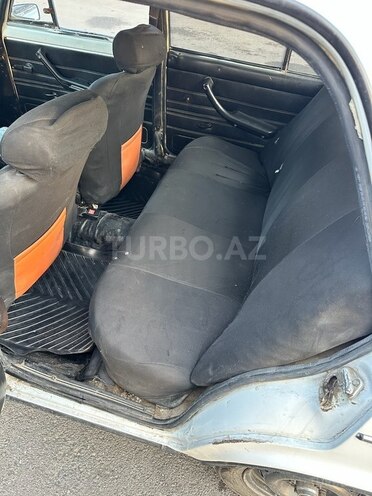 LADA (VAZ) 2106 1990, 99,000 km - 1.3 l - Ağdaş