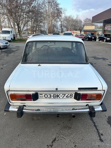LADA (VAZ) 2106 1990, 99,000 km - 1.3 l - Ağdaş
