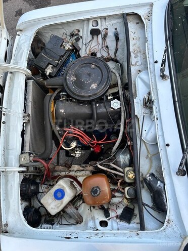 LADA (VAZ) 2106 1990, 99,000 km - 1.3 l - Ağdaş