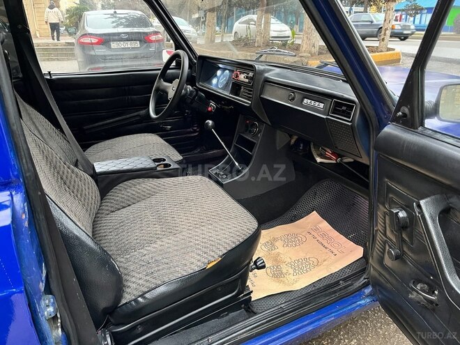 LADA (VAZ) 2107 2001, 39,283 km - 1.6 l - Sumqayıt