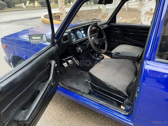LADA (VAZ) 2107 2001, 39,283 km - 1.6 l - Sumqayıt