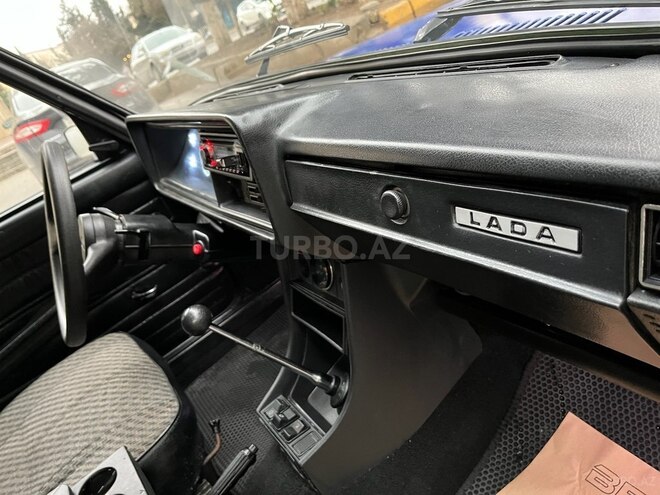 LADA (VAZ) 2107 2001, 39,283 km - 1.6 l - Sumqayıt