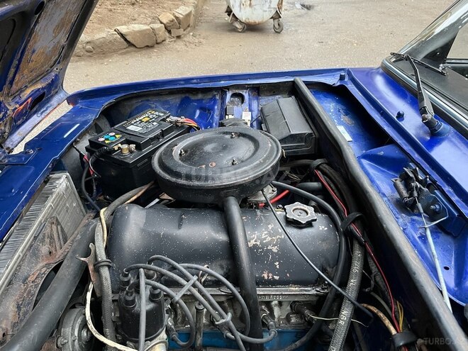 LADA (VAZ) 2107 2001, 39,283 km - 1.6 l - Sumqayıt