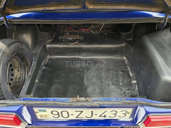 LADA (VAZ) 2107 2001, 39,283 km - 1.6 l - Sumqayıt