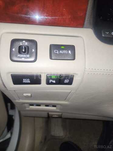 Lexus  2012, 222,000 km - 4.6 l - Bakı