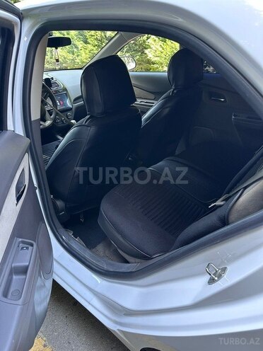 Chevrolet Cobalt 2024, 110,000 km - 1.5 л - Bakı