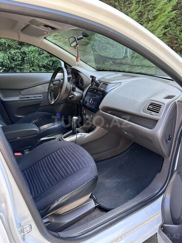 Chevrolet Cobalt 2024, 110,000 km - 1.5 л - Bakı