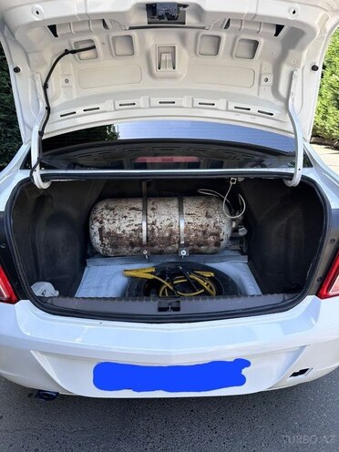 Chevrolet Cobalt 2024, 110,000 km - 1.5 л - Bakı