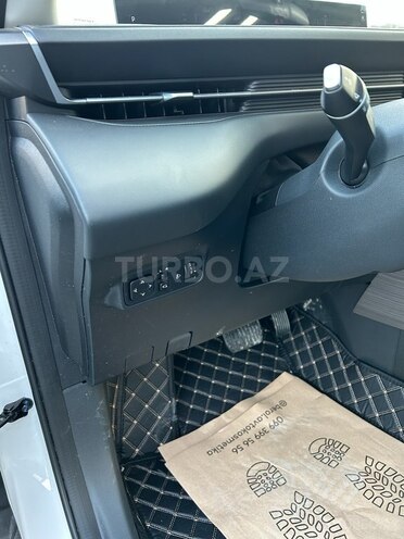 Changan Eado 2025, 0 km - 1.5 л - Bakı
