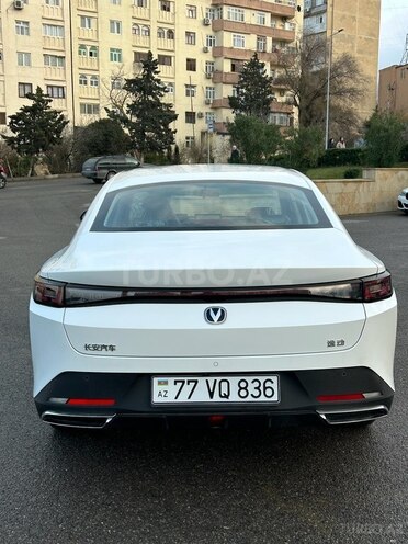 Changan Eado 2025, 0 km - 1.5 л - Bakı