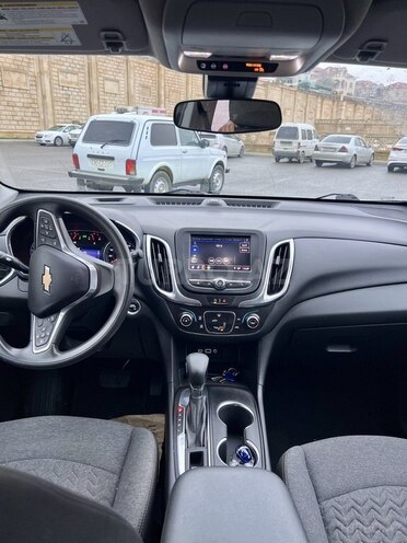 Chevrolet Equinox 2023, 173,000 km - 1.5 l - Bakı