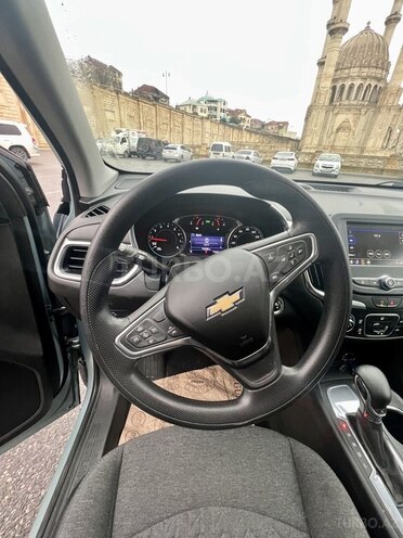 Chevrolet Equinox 2023, 173,000 km - 1.5 l - Bakı