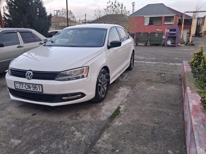 Volkswagen Jetta 2012, 190,000 km - 2.0 l - Bakı
